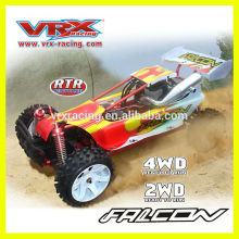 VRX 1 5 gas buggy coche del rc, coche del rc del gas motor de 30CC, coche del rc